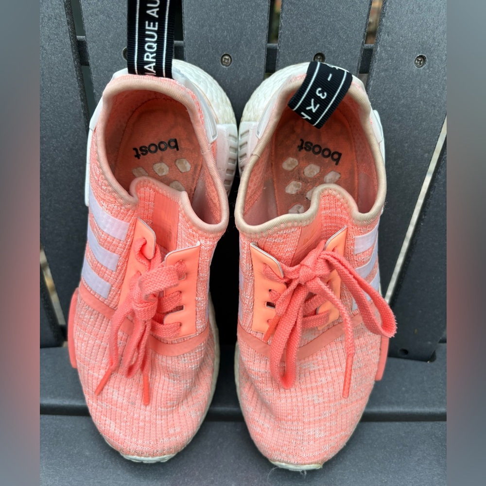 Adidas NMD R1 - Picture 2 of 9